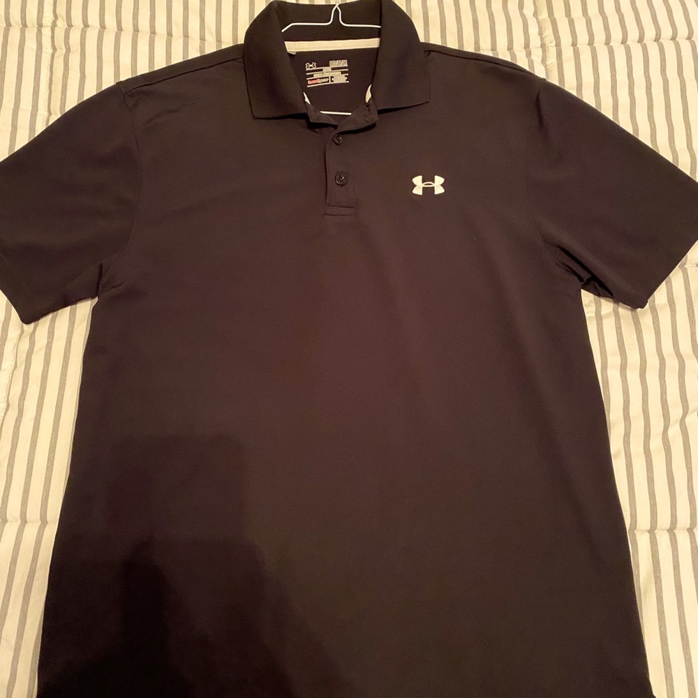men’s under armor shirt